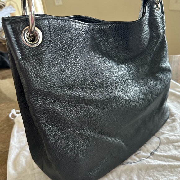 Prada Hobo Shoulder Bag - Picture 12 of 14